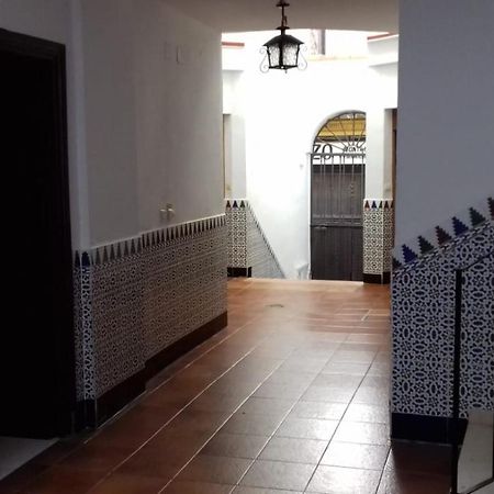 דירות קורדובה Patio Pompeyos מראה חיצוני תמונה