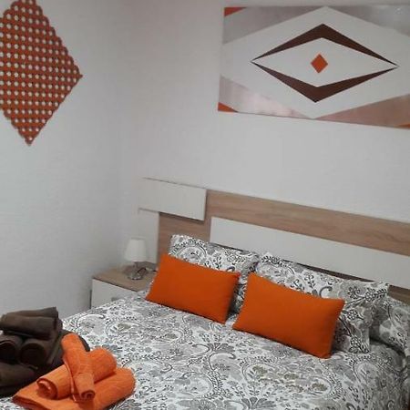דירות קורדובה Patio Pompeyos מראה חיצוני תמונה