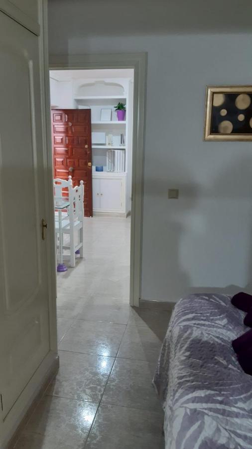 דירות קורדובה Patio Pompeyos מראה חיצוני תמונה