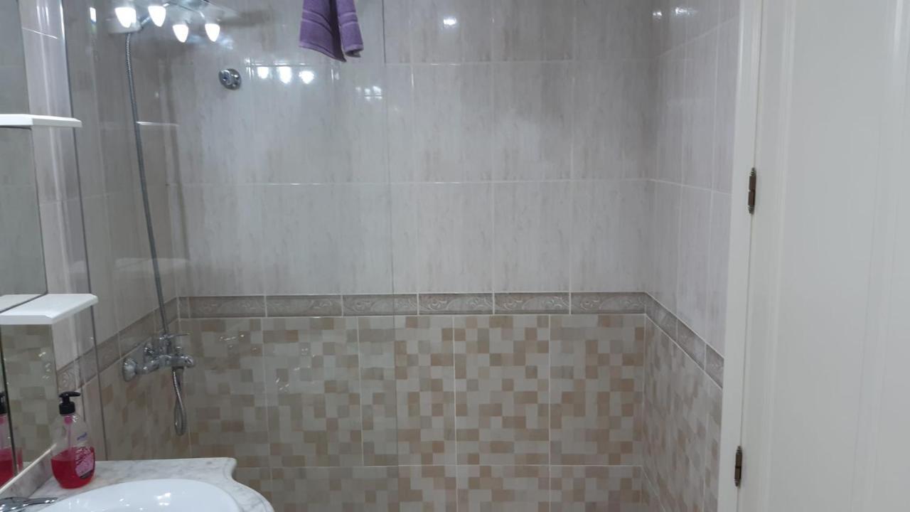 דירות קורדובה Patio Pompeyos מראה חיצוני תמונה