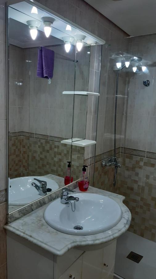 דירות קורדובה Patio Pompeyos מראה חיצוני תמונה