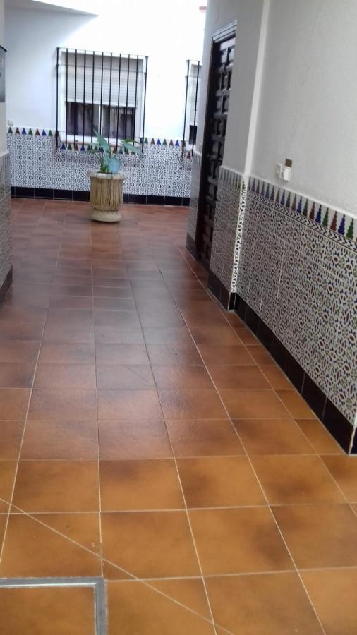 דירות קורדובה Patio Pompeyos מראה חיצוני תמונה