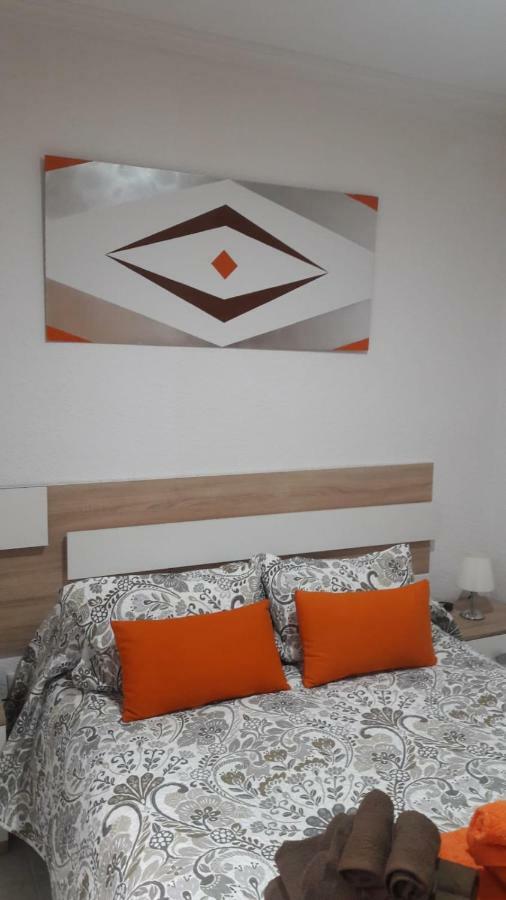 דירות קורדובה Patio Pompeyos מראה חיצוני תמונה