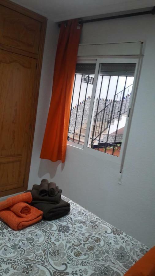 דירות קורדובה Patio Pompeyos מראה חיצוני תמונה