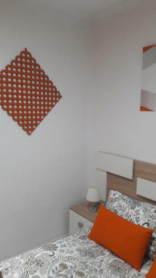 דירות קורדובה Patio Pompeyos מראה חיצוני תמונה