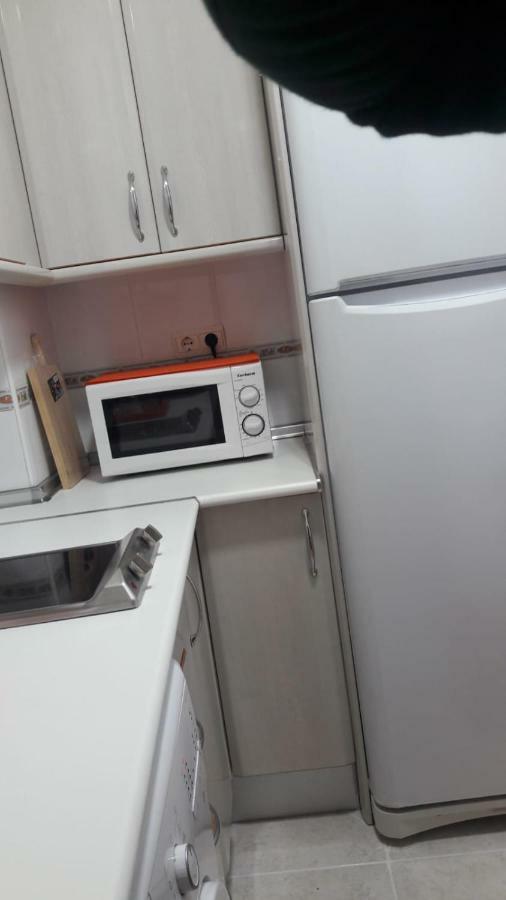 דירות קורדובה Patio Pompeyos מראה חיצוני תמונה