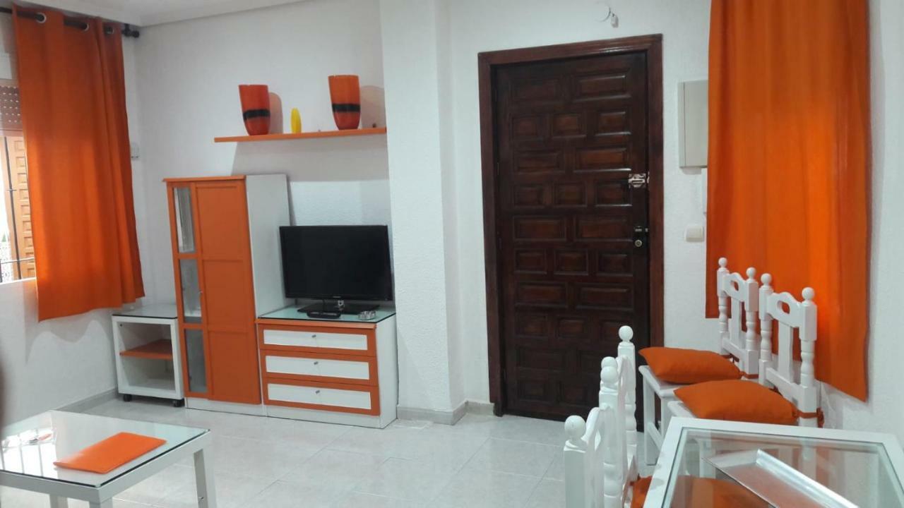 דירות קורדובה Patio Pompeyos מראה חיצוני תמונה