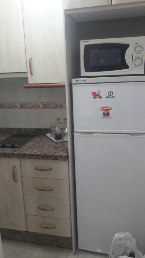 דירות קורדובה Patio Pompeyos מראה חיצוני תמונה