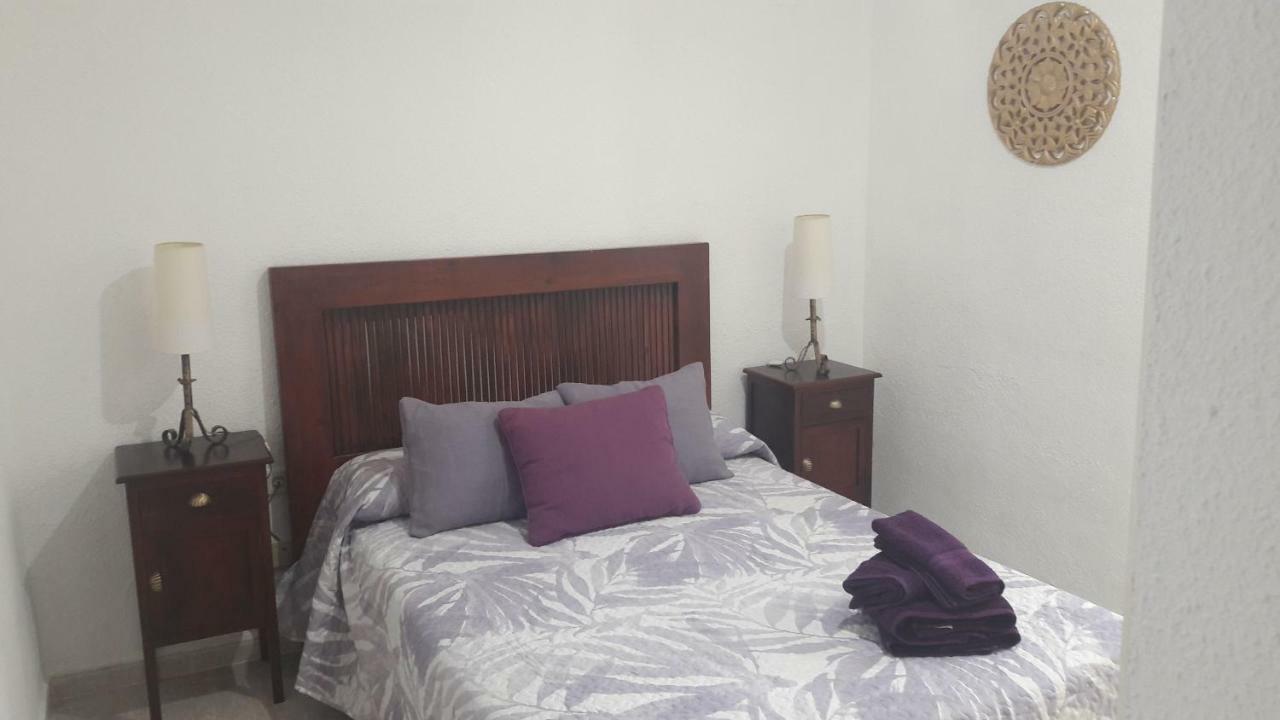 דירות קורדובה Patio Pompeyos מראה חיצוני תמונה