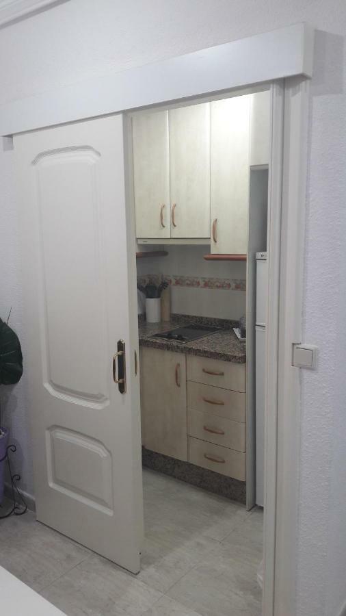 דירות קורדובה Patio Pompeyos מראה חיצוני תמונה