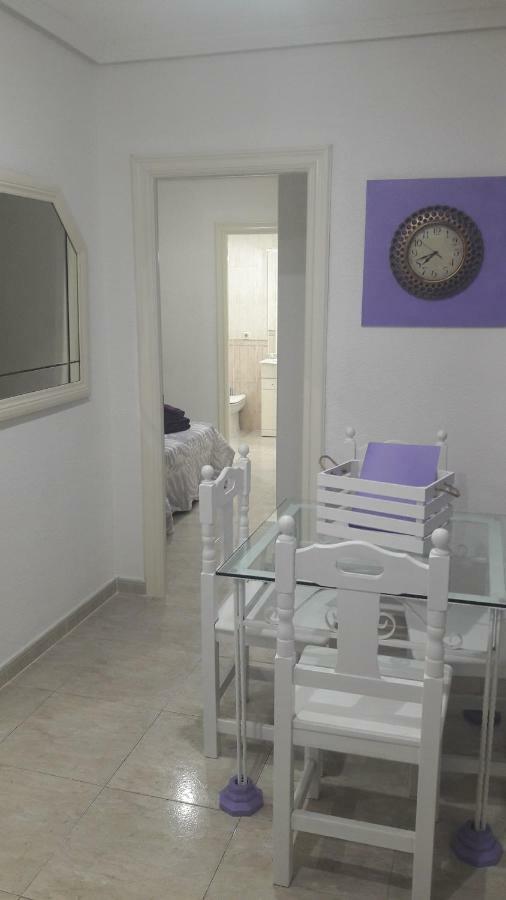 דירות קורדובה Patio Pompeyos מראה חיצוני תמונה