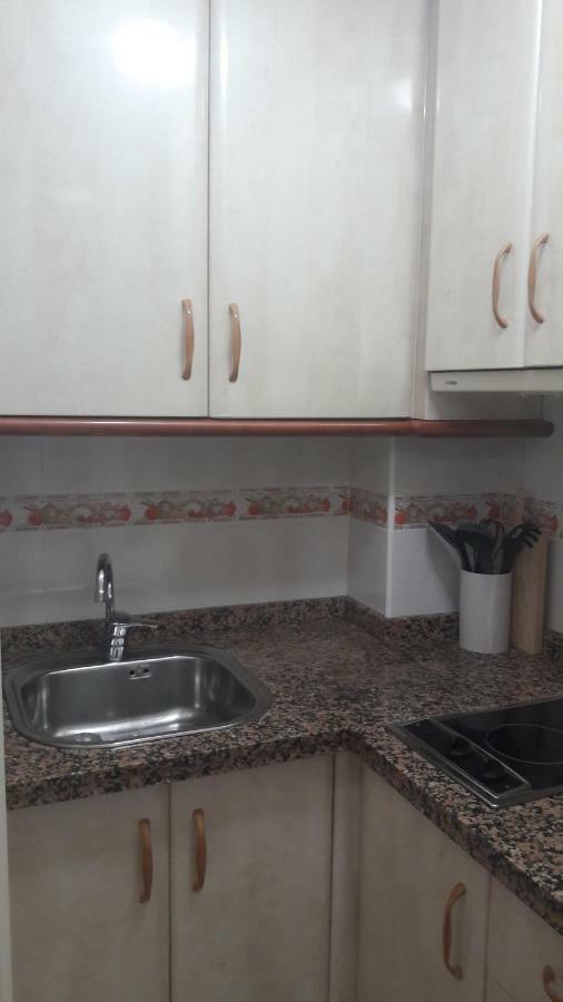 דירות קורדובה Patio Pompeyos מראה חיצוני תמונה