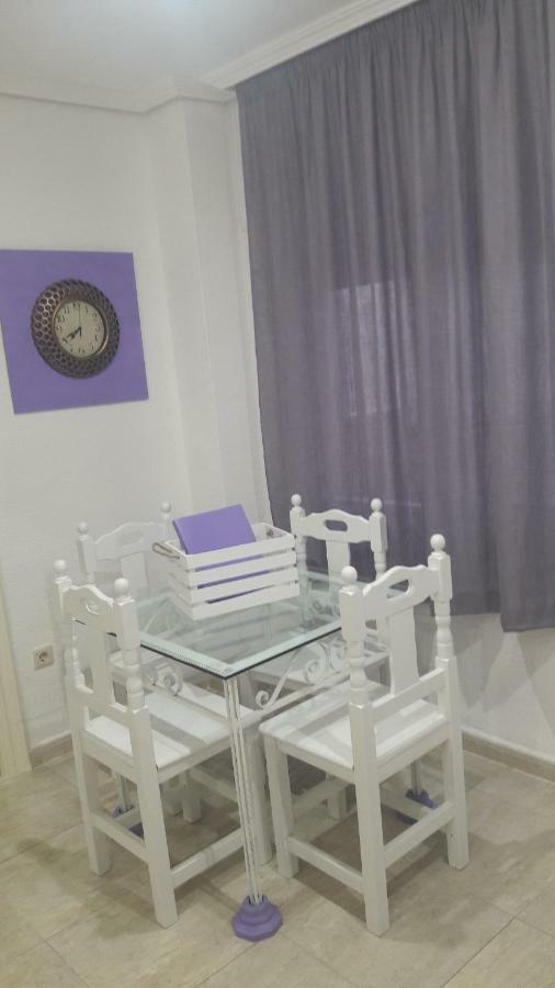 דירות קורדובה Patio Pompeyos מראה חיצוני תמונה